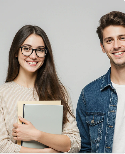 Student 1